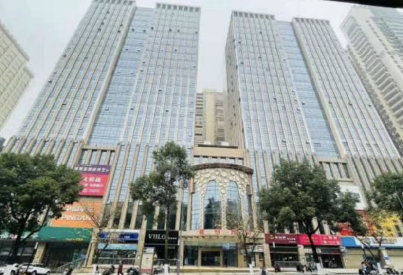 长沙长城会