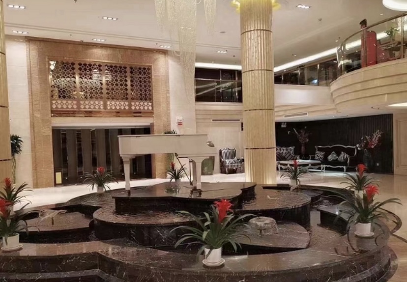 济南篮黛国际
