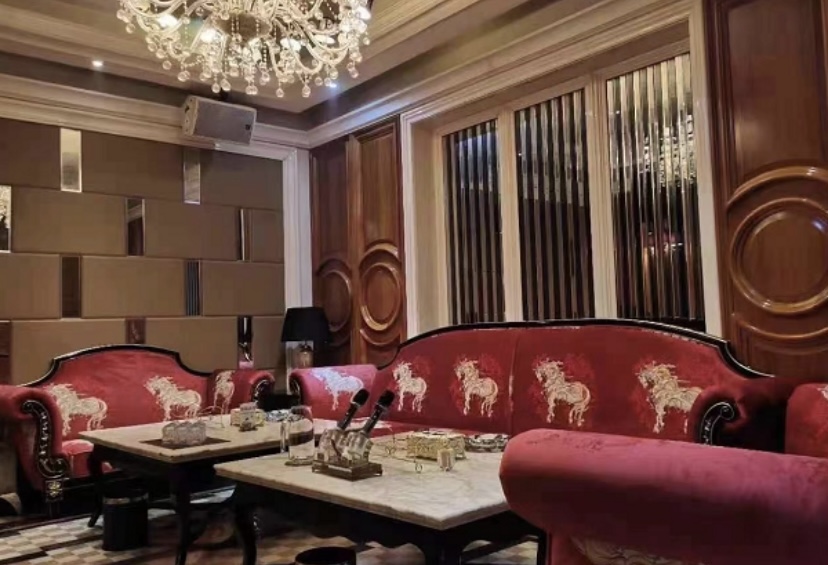 贵阳至尊钻石会