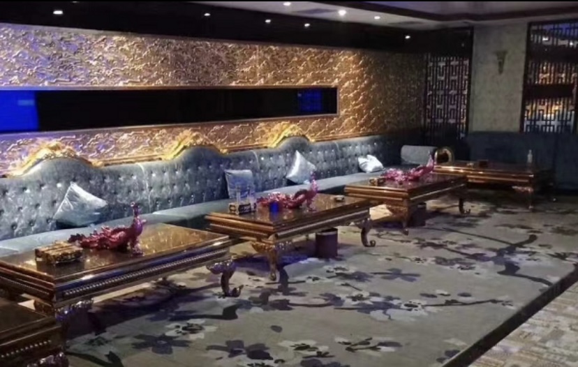 太原流金岁月
