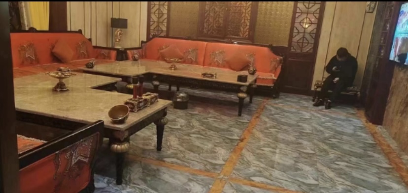 贵阳后宫苑