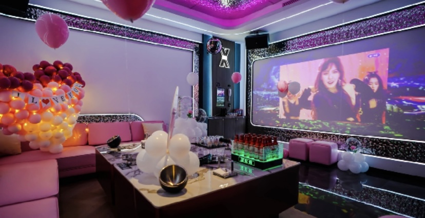深圳星聚会 X Party