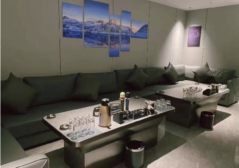 长沙金爵会