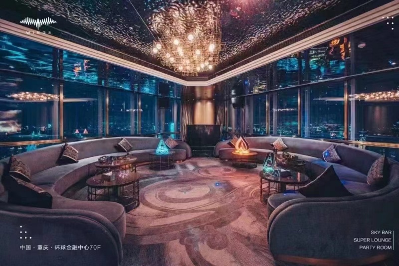 重庆WINGS·云端