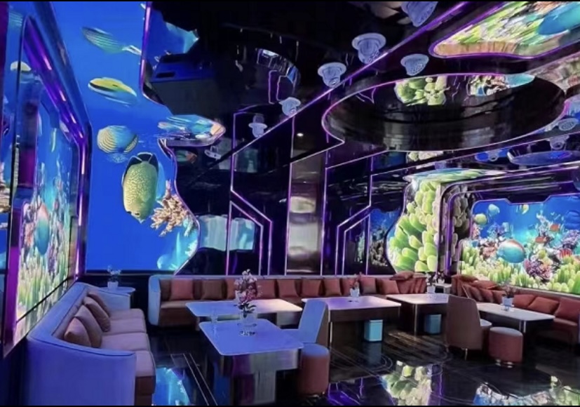 郑州花都