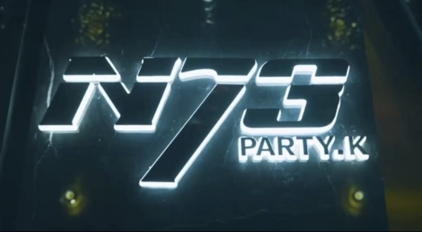 太原 N73PartyK