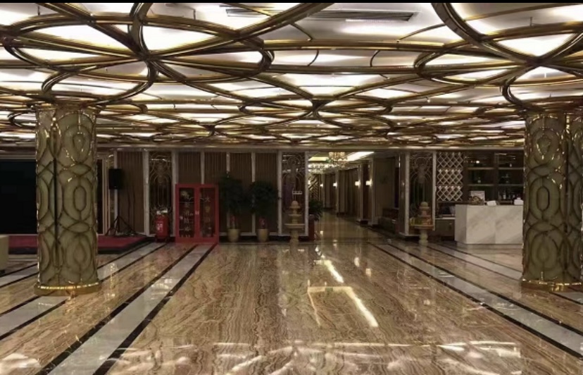 北京鑫耀国际