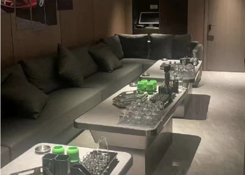 长沙金爵会