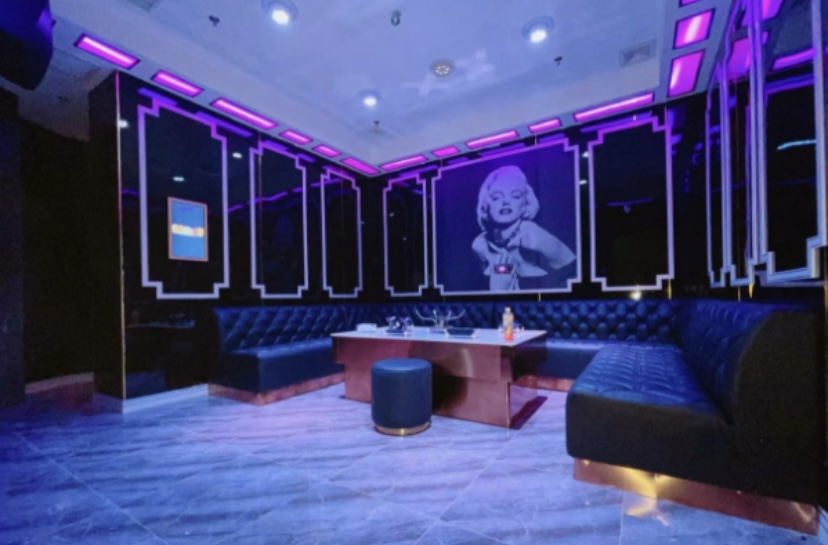 海口星际KTV