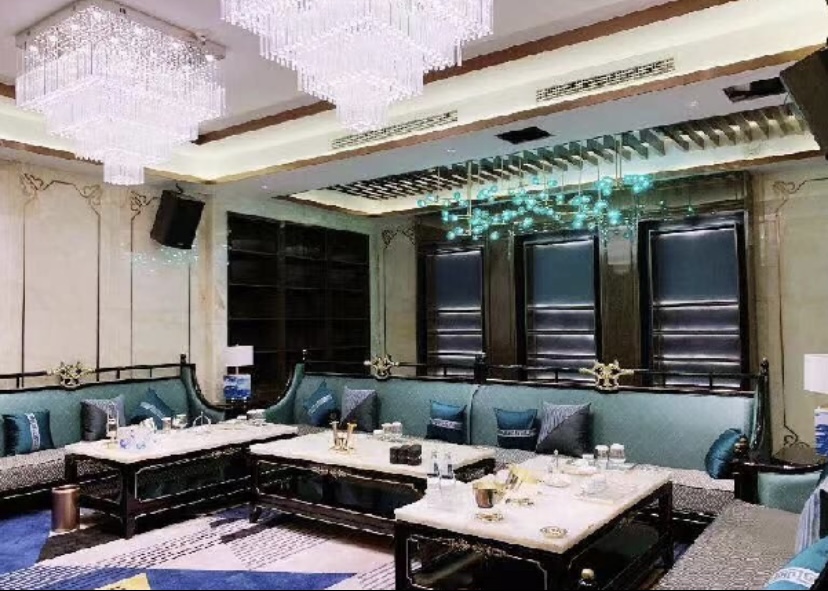 合肥丽晶会