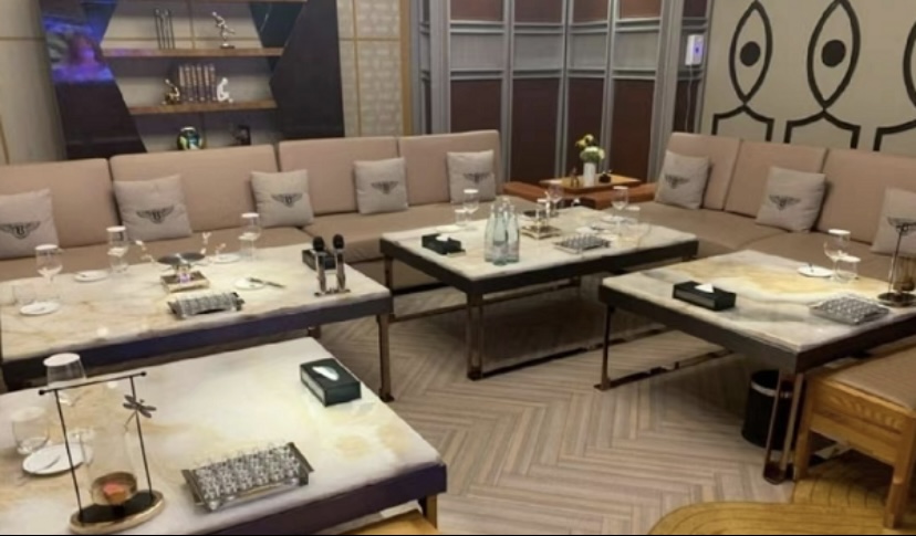 合肥美丽会