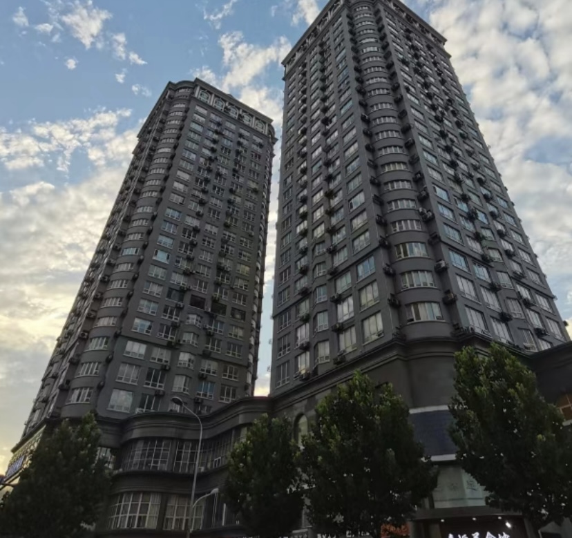 济南胤玺国际