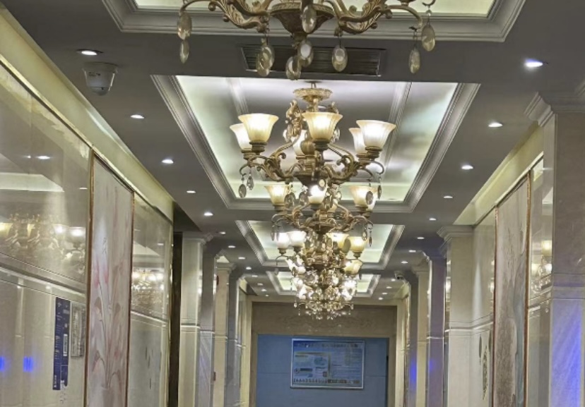 深圳丽湾酒店