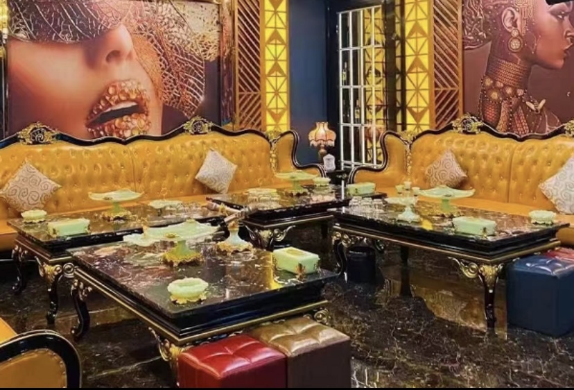 郑州英豪会