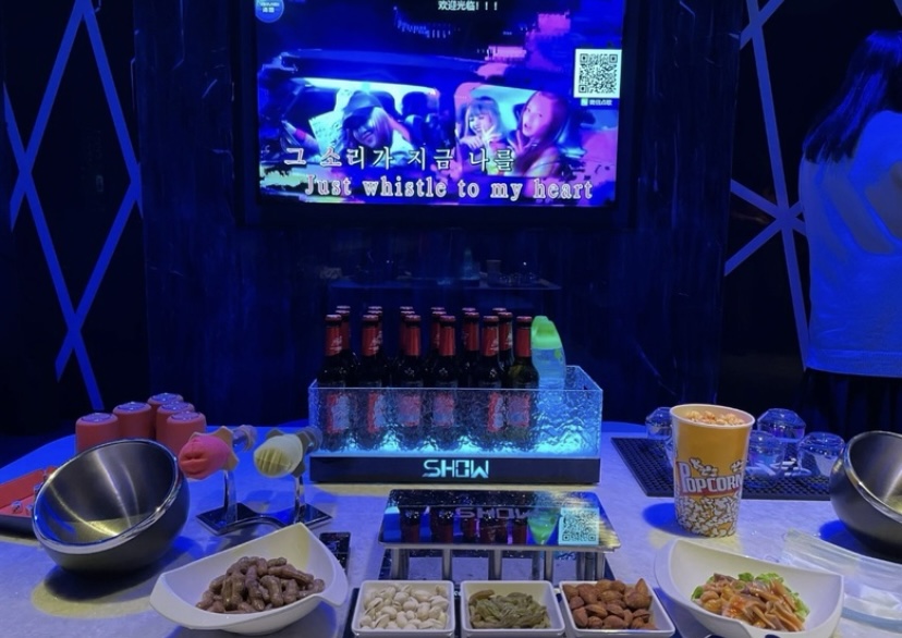 杭州SHOW