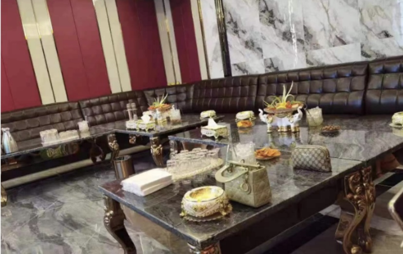 昆明雄业大酒店