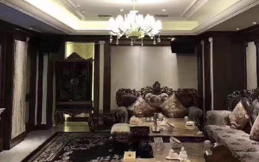 武汉东方魅力