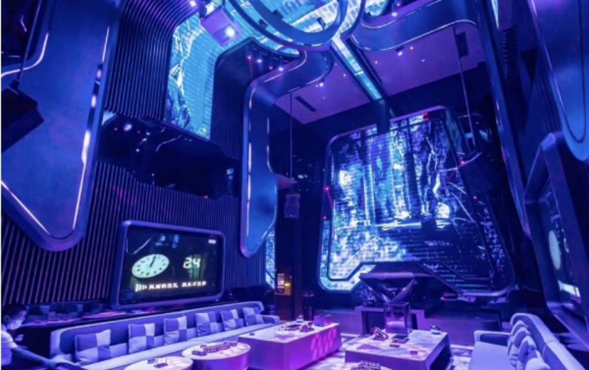 济南 1001Party