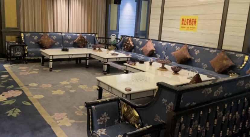 南昌东方魅力