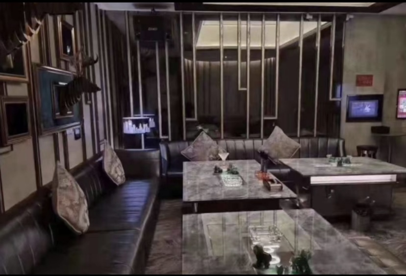 福州璞丽会