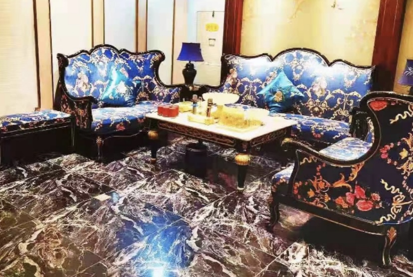 南昌名人会所