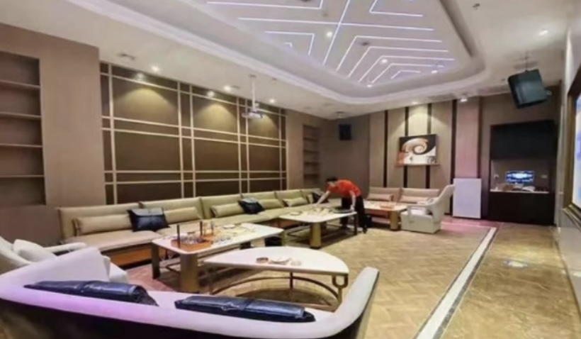 长春丽璟会