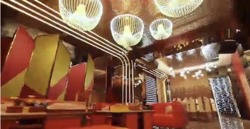 沈阳金碧辉煌