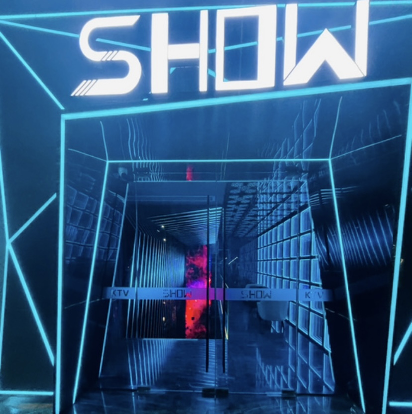 杭州SHOW