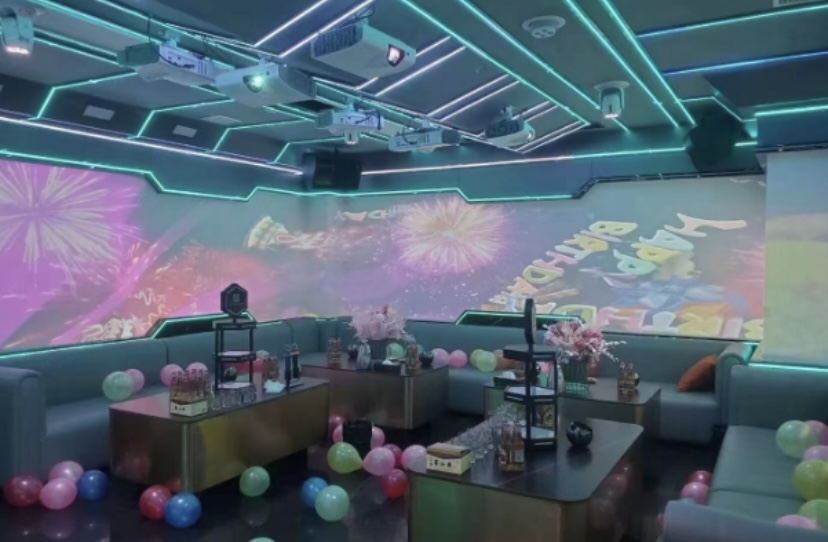 昆明锦都大酒店