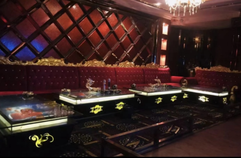 郑州粤海酒店