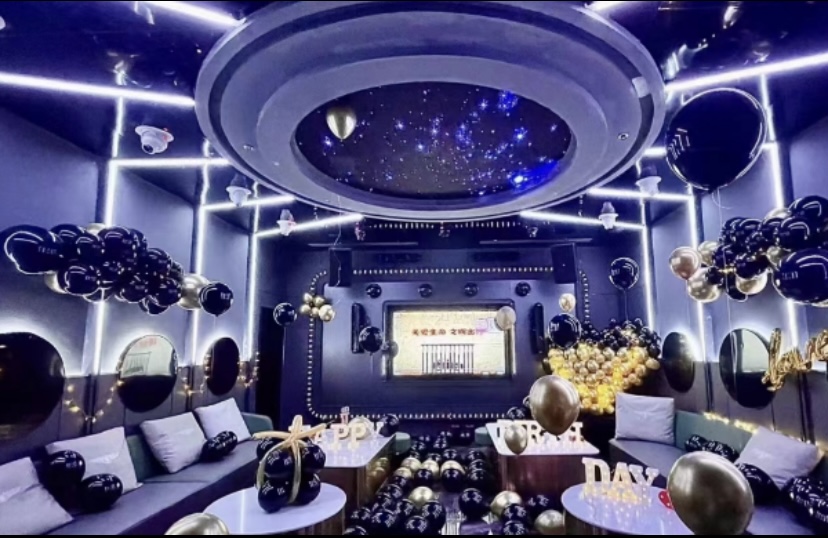 长沙久K派对