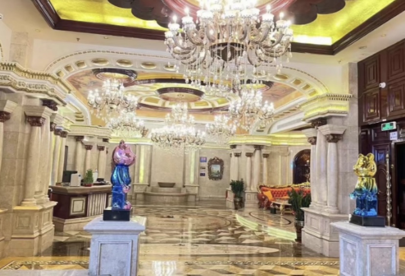 深圳铂金时代
