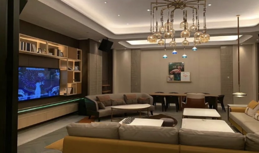 西宁悦汇