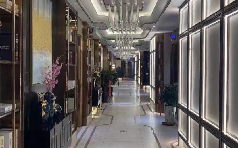 兰州西域汇