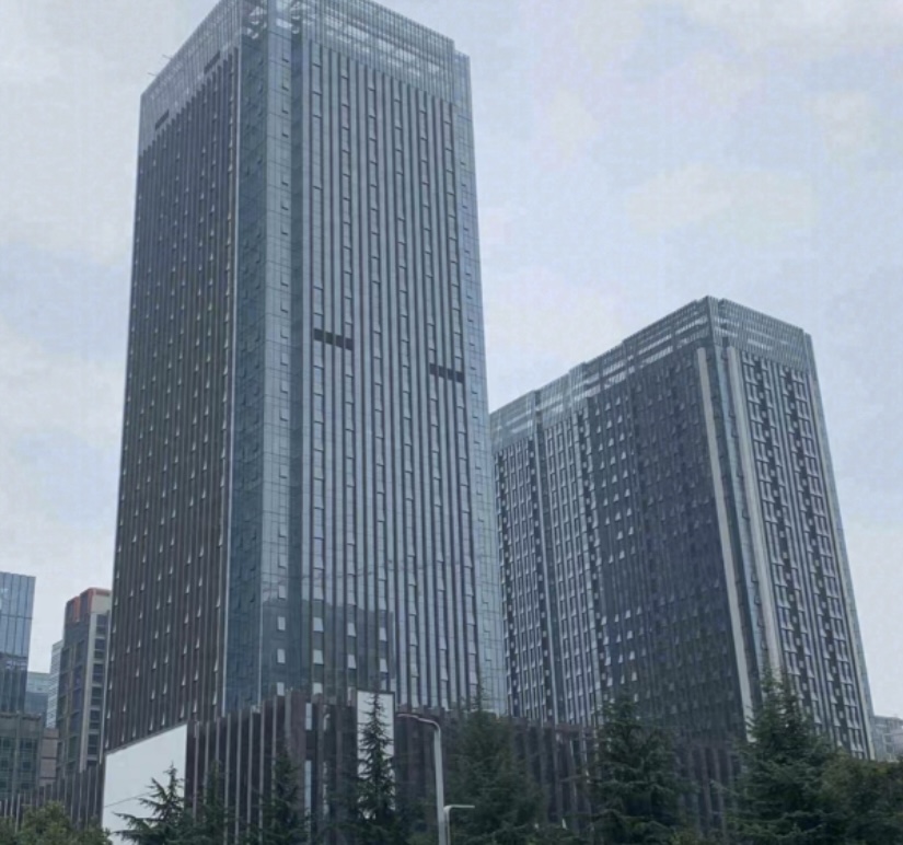 西安天空之城