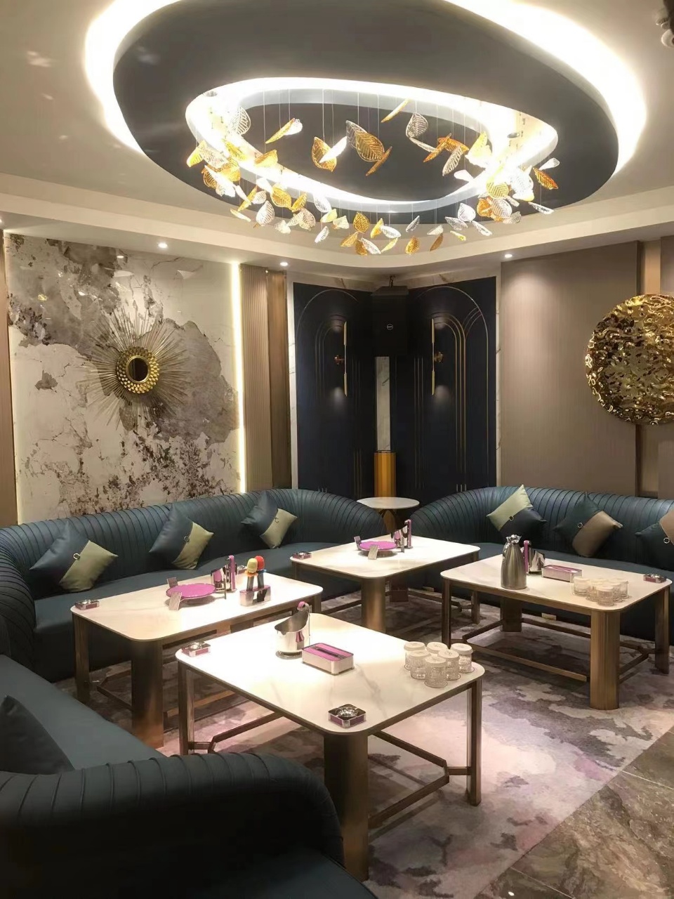 上海皇家公馆