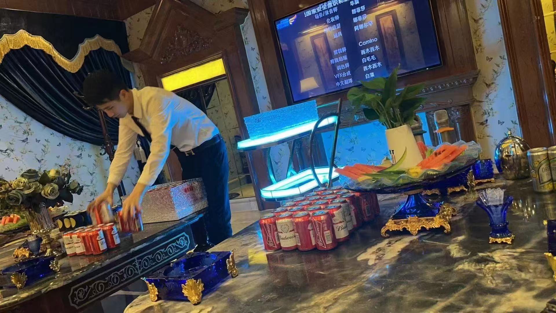 海大汇国际大酒店